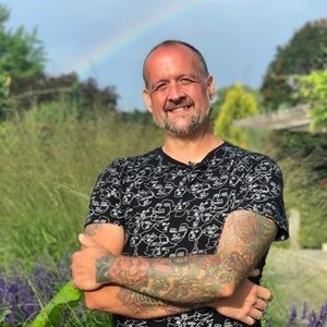 Meet your Posher, Paul